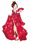 Geisha