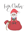 Santa