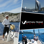 Партизаны яхтинга