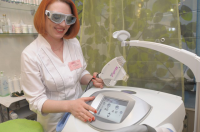 Интервью с косметологом