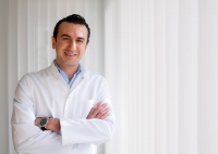 Интервью со стоматологом Онуром Озель