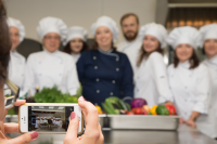 "Бухгалтерия со вкусом"