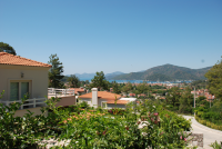 Геджек: элитная гавань Турции