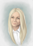 Цифровой портрет