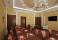 vip комната