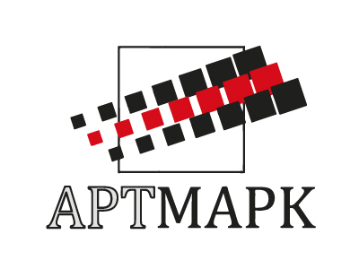 Логотип для группы компаний "АРТ-Марк"