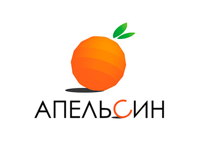 Логотип event-агентства