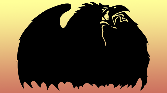 bird