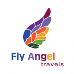 Fly Angel travels