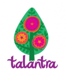 Talantra (hand made)