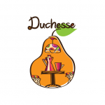 Дюшес кофейня