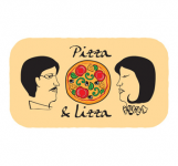 pizza & Lizza