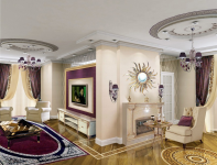 Апартаменты, 100 кв.м