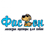 Фас он