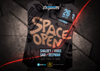 Space Open