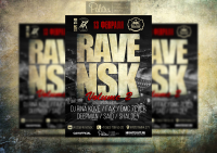 RAVE NSK
