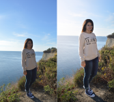 Ретушь фото (Общая)