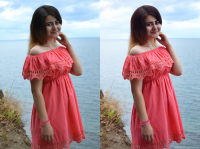 Ретушь фото (Общая)