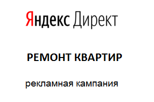 РЕМОНТ КВАРТИР