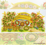 Дудл для Google