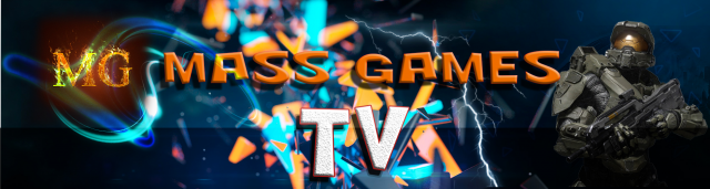 Шапка канала twitch