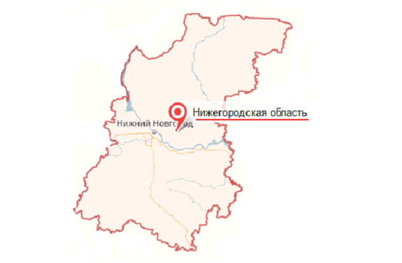 Нижегородская область - услуги таможенного брокера