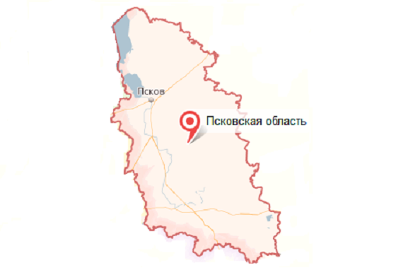 Псковская область - услуги таможенного брокера