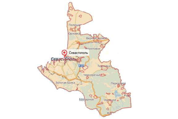 Севастополь - услуги таможенного брокера