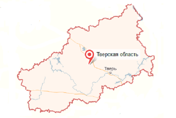 Тверская область - услуги таможенного брокера