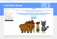 Fort-Ross-Quest