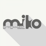 Логотип MikO Entertainment