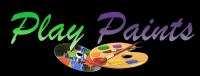 Логотип Play Paints
