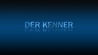 DER KENNER на воде