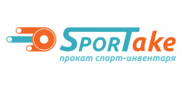 ЛОГОТИП SporTake