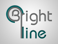 ЛОГОТИП BrightLine