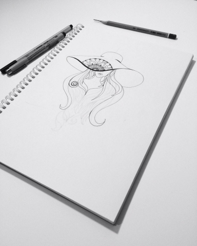Mandalas & Zenart