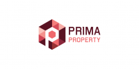 Логотип Prima Property