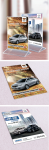 Тейбл тент в автосалоны_ Geely, Hamma