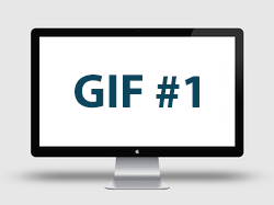 Gif баннеры