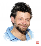 Andy Serkis