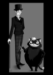 Fagotto and Begemoth