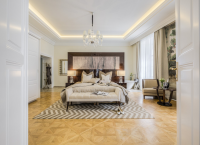 квартира на Ордынке