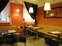 столовая театрального училища