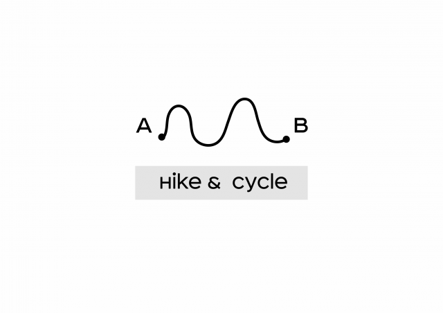 Hike & Cycle