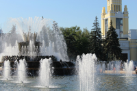 ВВЦ