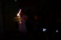Фестиваль науки