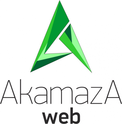 Akamaza.Web Создание сайтов "под ключ". Гр ВК, Ок, Инст, Фб, Тв.