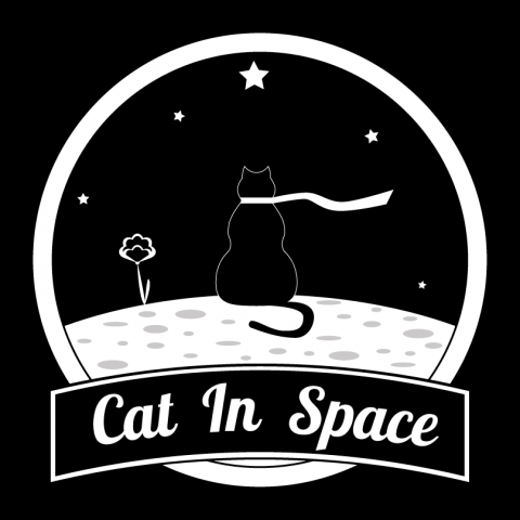 Cat in Space