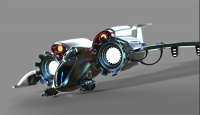 Fantastic Aircraft