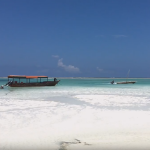 Тревел Zanzibar